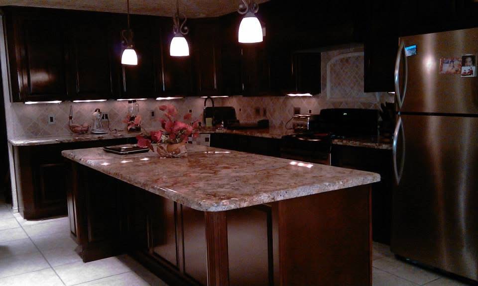 Residential Electrical